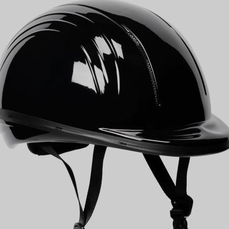 Horse  Helmet