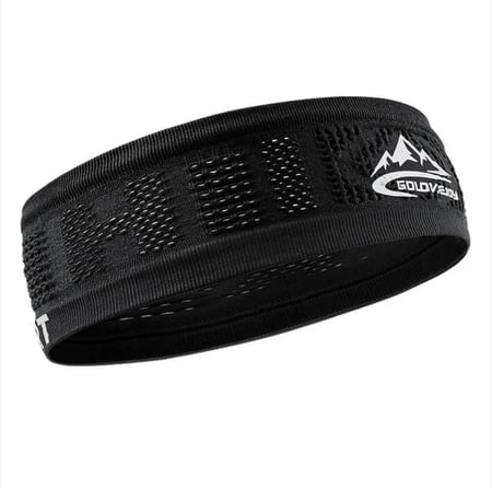 ربطة شعر رياضية \ Sport headband