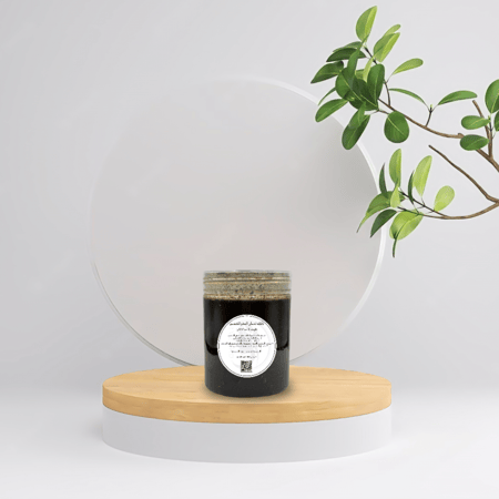 دلكه لسان البحر