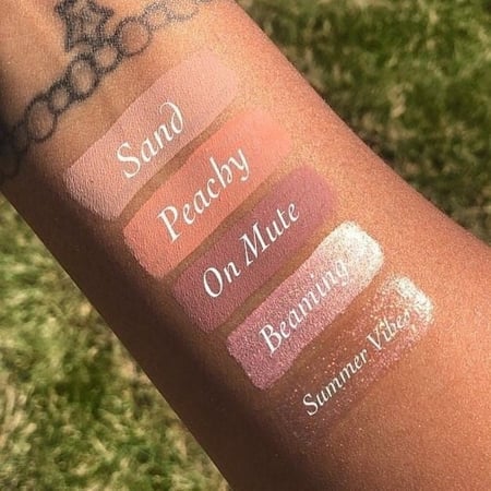 مجموعة ارواج اندرسد من انستازيا