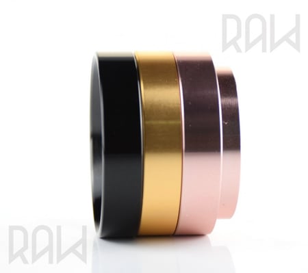 حلقة مغنايسية ( رنق )  لبورتفلتر بعدة احجام