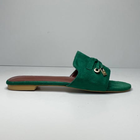 Loro Piana woman sandal