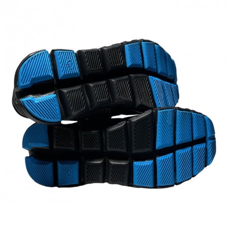 On Running Cloud X 3