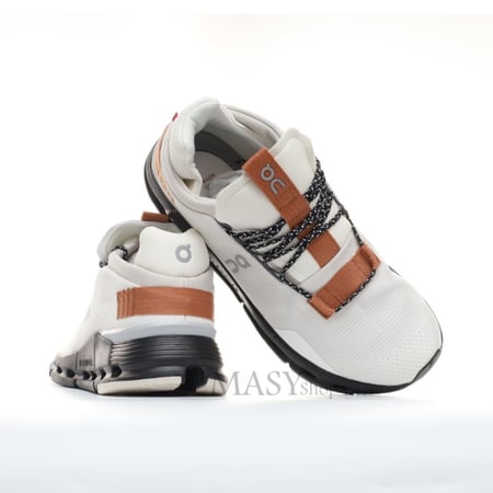 On Running Cloudnova