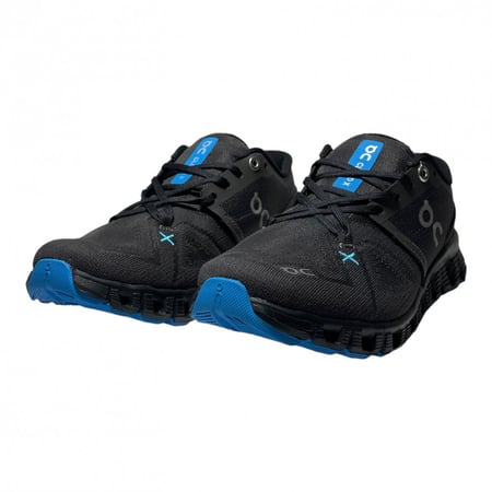 On Running Cloud X 3