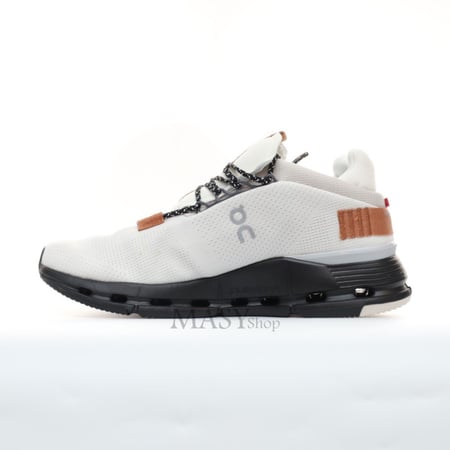 On Running Cloudnova