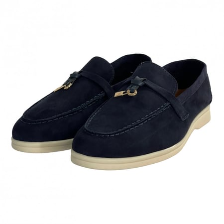 Loro piana woman