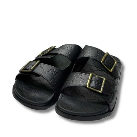 GUCCI Slippers1