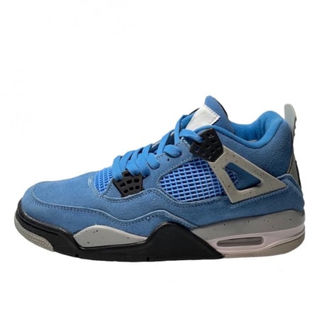 Air Jordan 4 Retro sneakers