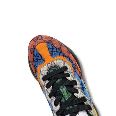 GUCCI Shose1