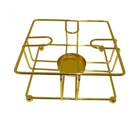 قاعدة تسخين