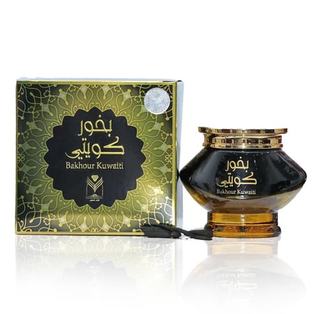 بخور  كويتي