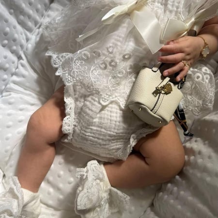 شنطة ايرميه مواليد