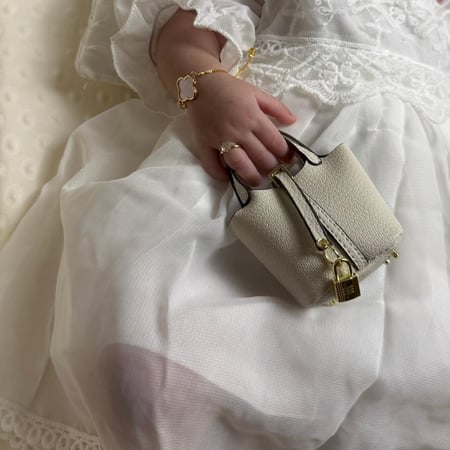 شنطة ايرميه مواليد