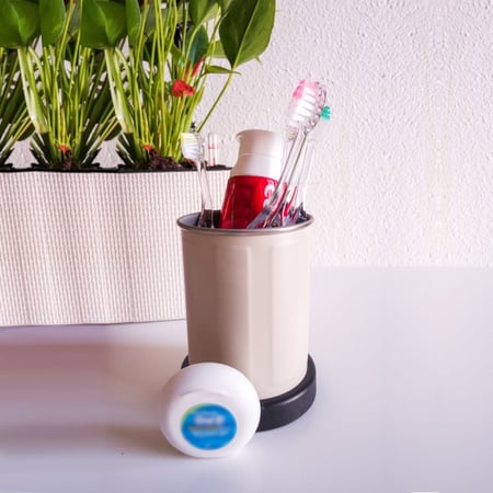 فرشاة أسنان Demon Slayer: Kimetsu no Yaiba