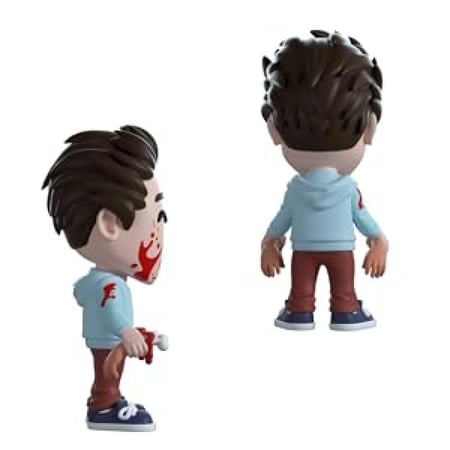 يو تووز هييويي ذا بويز