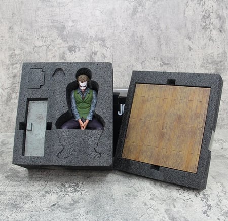 فيقر الجوكر | joker