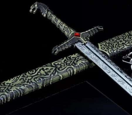 سيف جيمي لانستر | Jaime Lannister