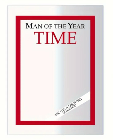 مراية رجل السنة بيق ليباوسكي