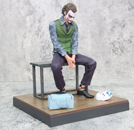 فيقر الجوكر | joker