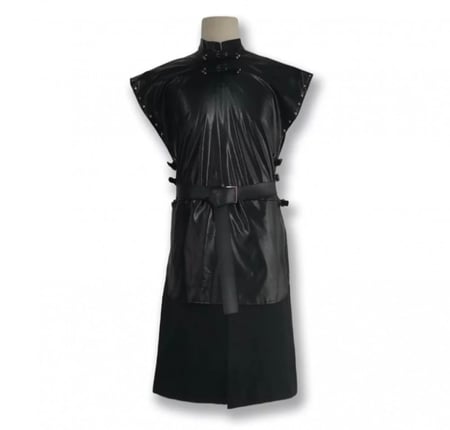 لبس جون سنو | Jon Snow