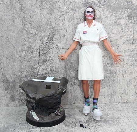 فيقر الجوكر | joker