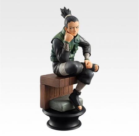 انمي ناروتو 6 فيقرات | Naruto