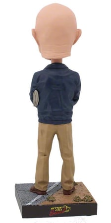 فيقر مايك بريكنق باد/بيتر كول سول