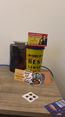 كوب سول بيتر كول سول | Better Call Saul