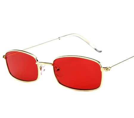 نظارة فايت كلوب | Fight Club glasses