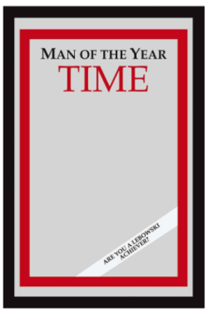 مراية رجل السنة بيق ليباوسكي