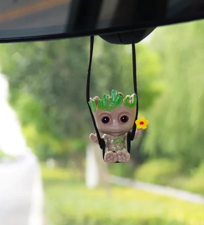 قلادة غروت | Groot