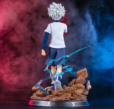 فيقر كيلوا القناص | Hunter X Hunter