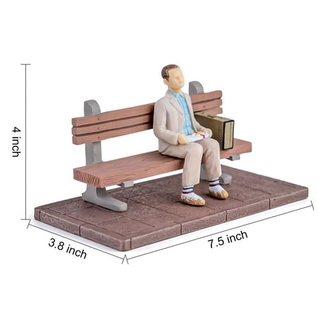 بكج فوريست جامب نسخة محدودة