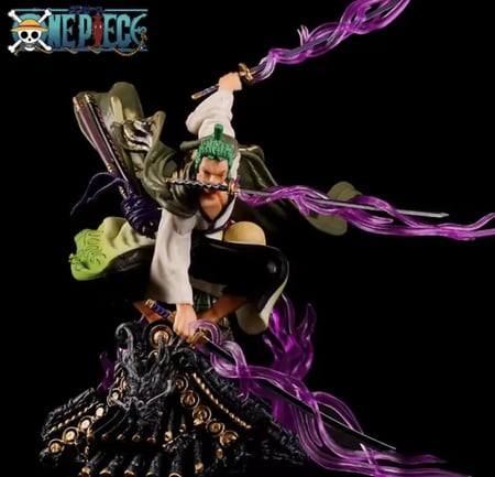 فيقر زورو ون بيس | One Piece Zoro