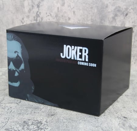 فيقر الجوكر | joker