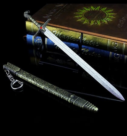 سيف جيمي لانستر | Jaime Lannister