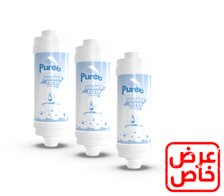 اشتر 2 فلاتر واحصل على 1 مجاناً