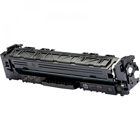 حبر ليزر اتش بي أصلي 415A أسود W2030A.
