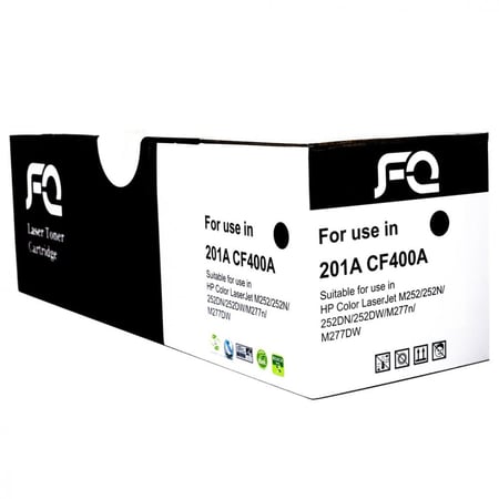 طقم حبر FQ 201A