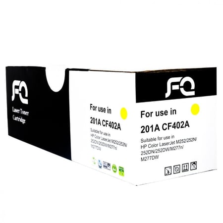 طقم حبر FQ 201A