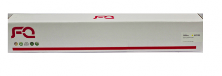 حبر ماكينة تصوير FQ متوافق مع كانون CEXV54 أصفر