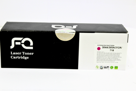 طقم حبر FQ 304A