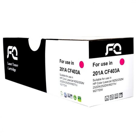 طقم حبر FQ 201A