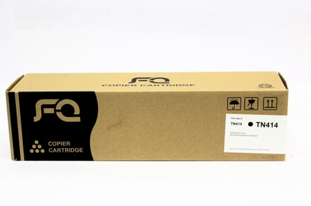 حبر ليزر FQ متوافق مع TN414