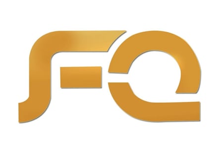 حبر ليزر FQ الذهبي متوافق مع 415A W2032A أصفر