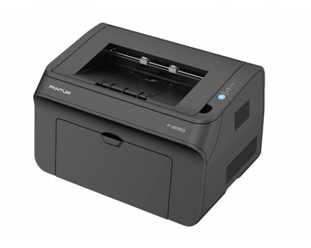 طابعة ليزر بانتيوم P2050