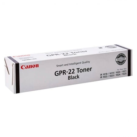 وحدة درام كانون GPR22 IR1018 اسود