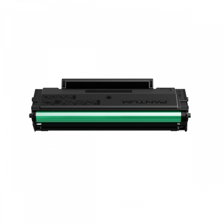 حبر ليزر بانتيوم أصلي PC-210 أسود