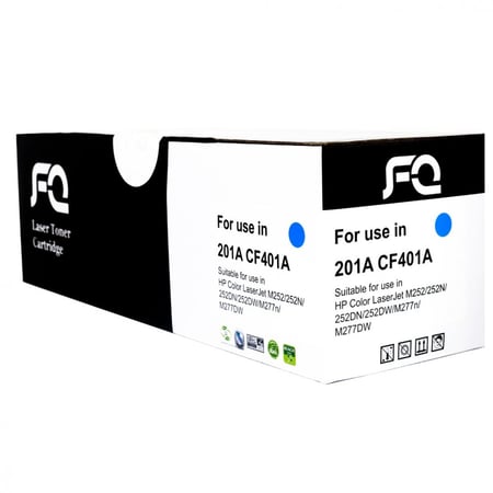 طقم حبر FQ 201A